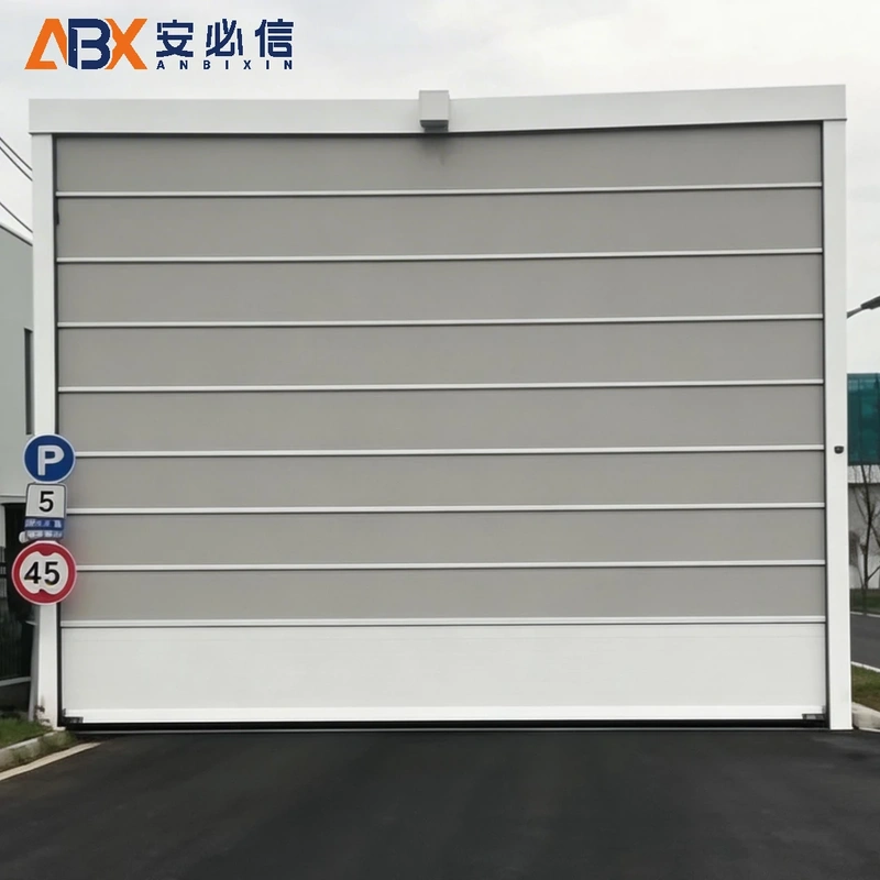 漯河背带堆积门